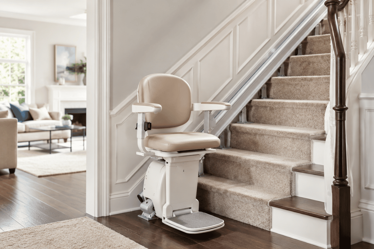 Home Stairlifts